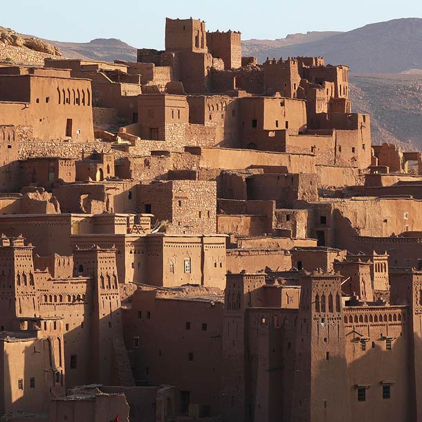 Marrakesz