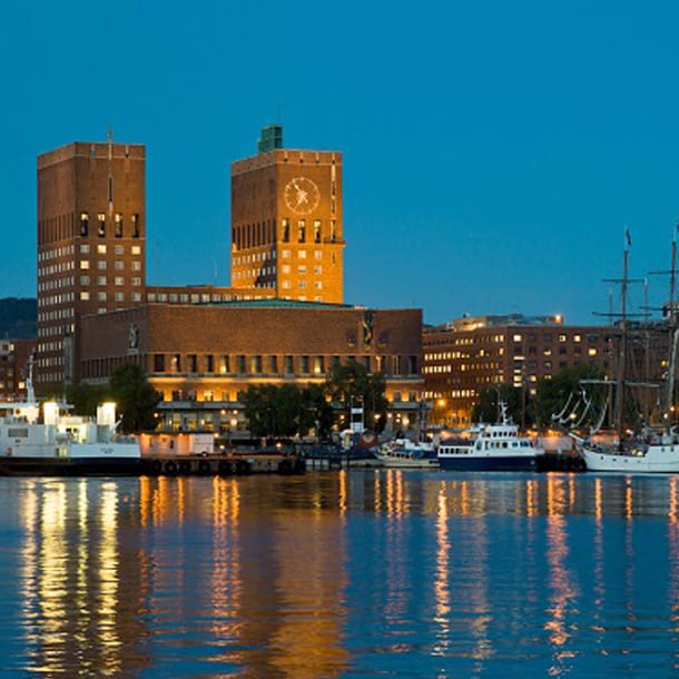 Oslo