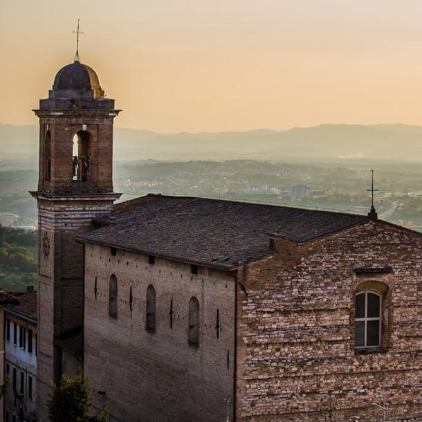 Perugia