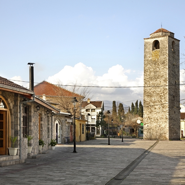 Podgorica