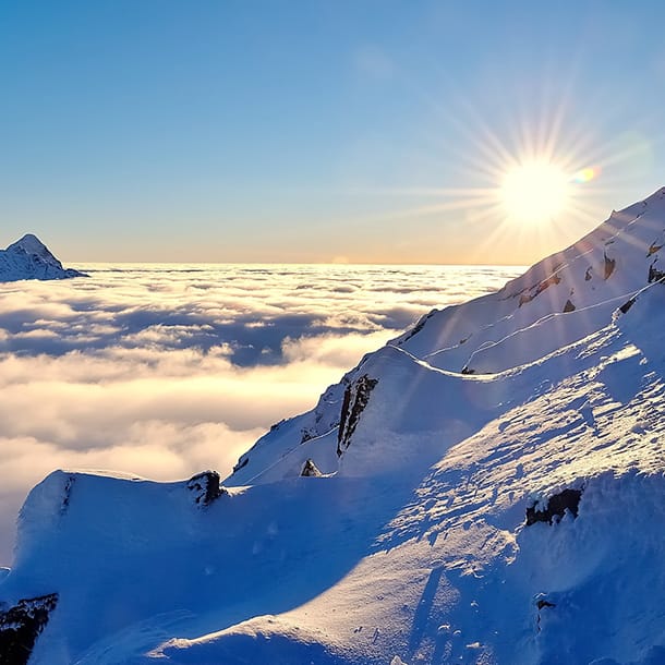 Poprad-Zakopane-Tatry