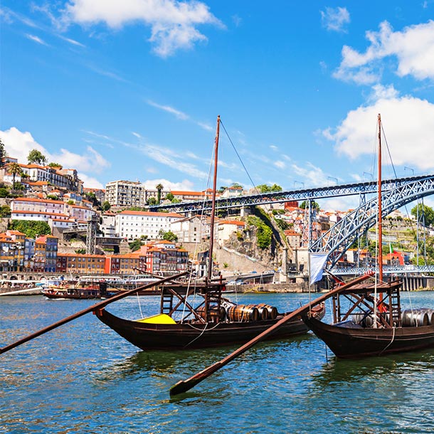 Porto