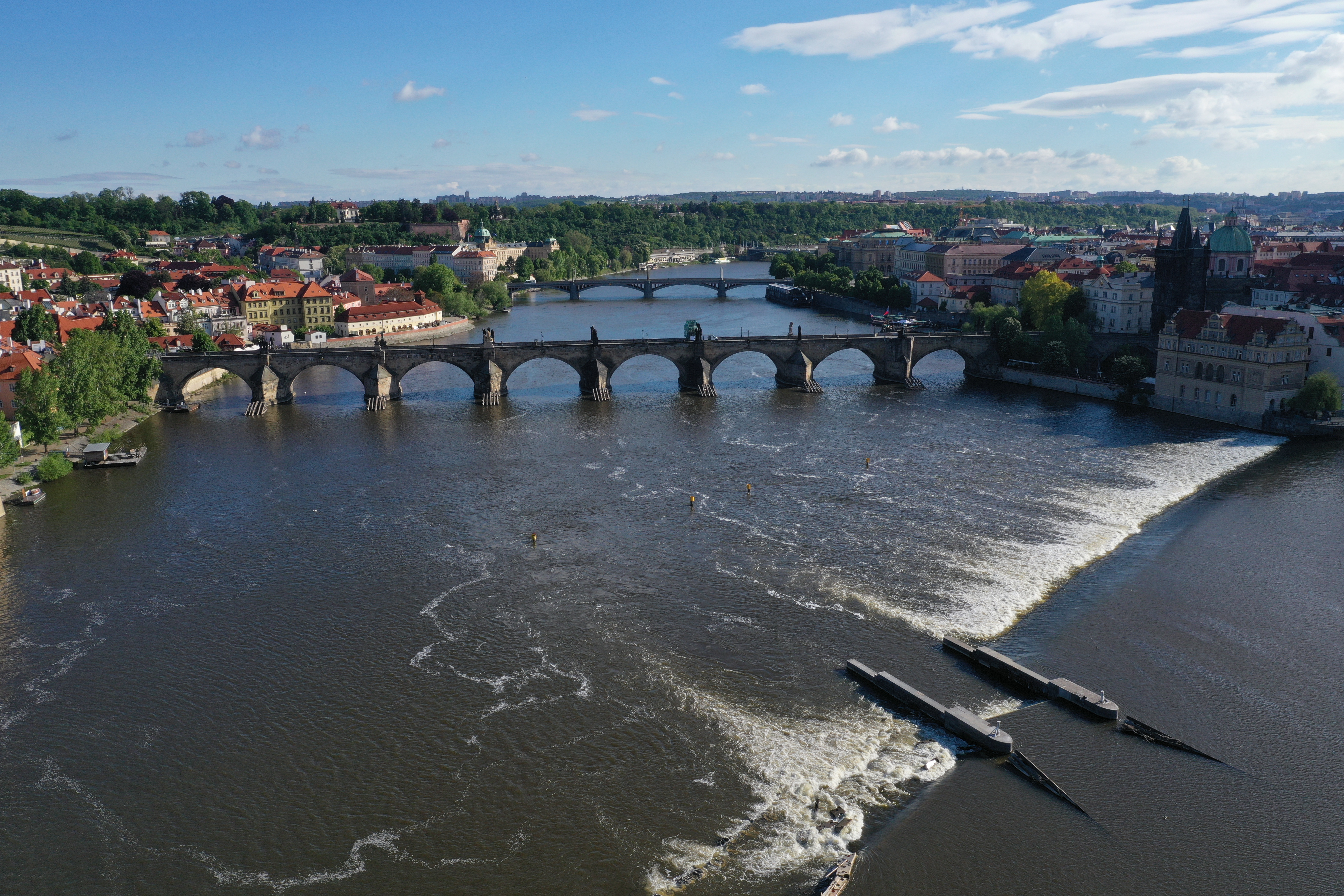 Praga
