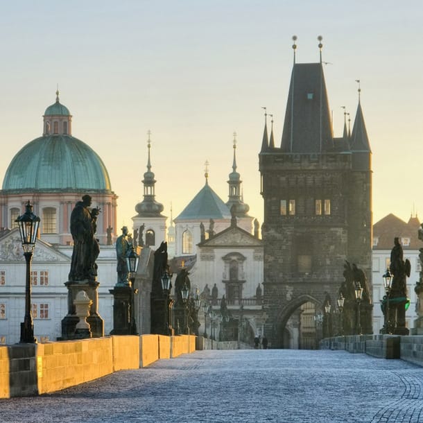 Praga