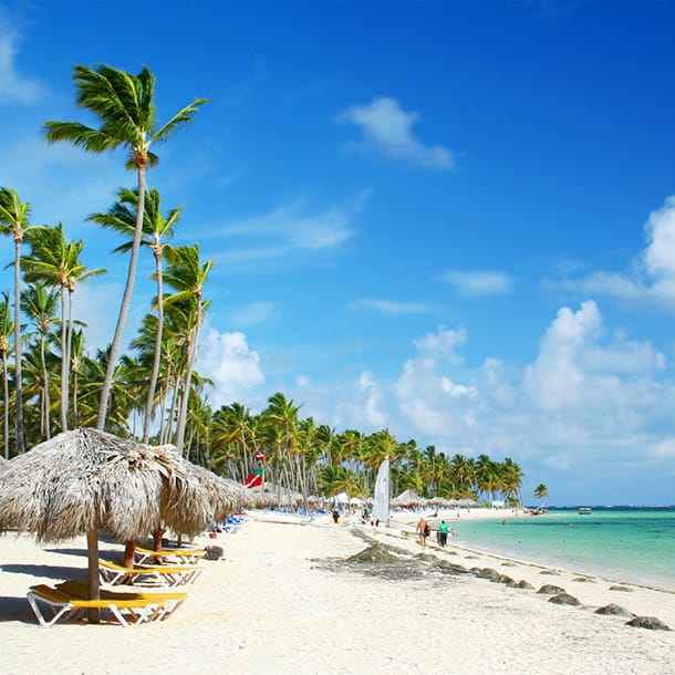 Punta Cana