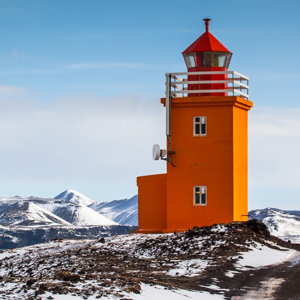 Reykjavík