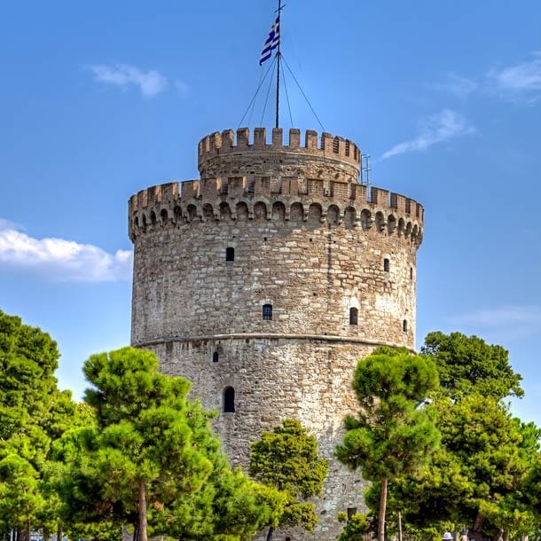 Saloniki