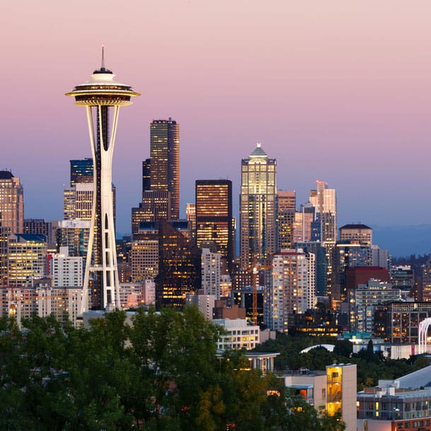 Seattle