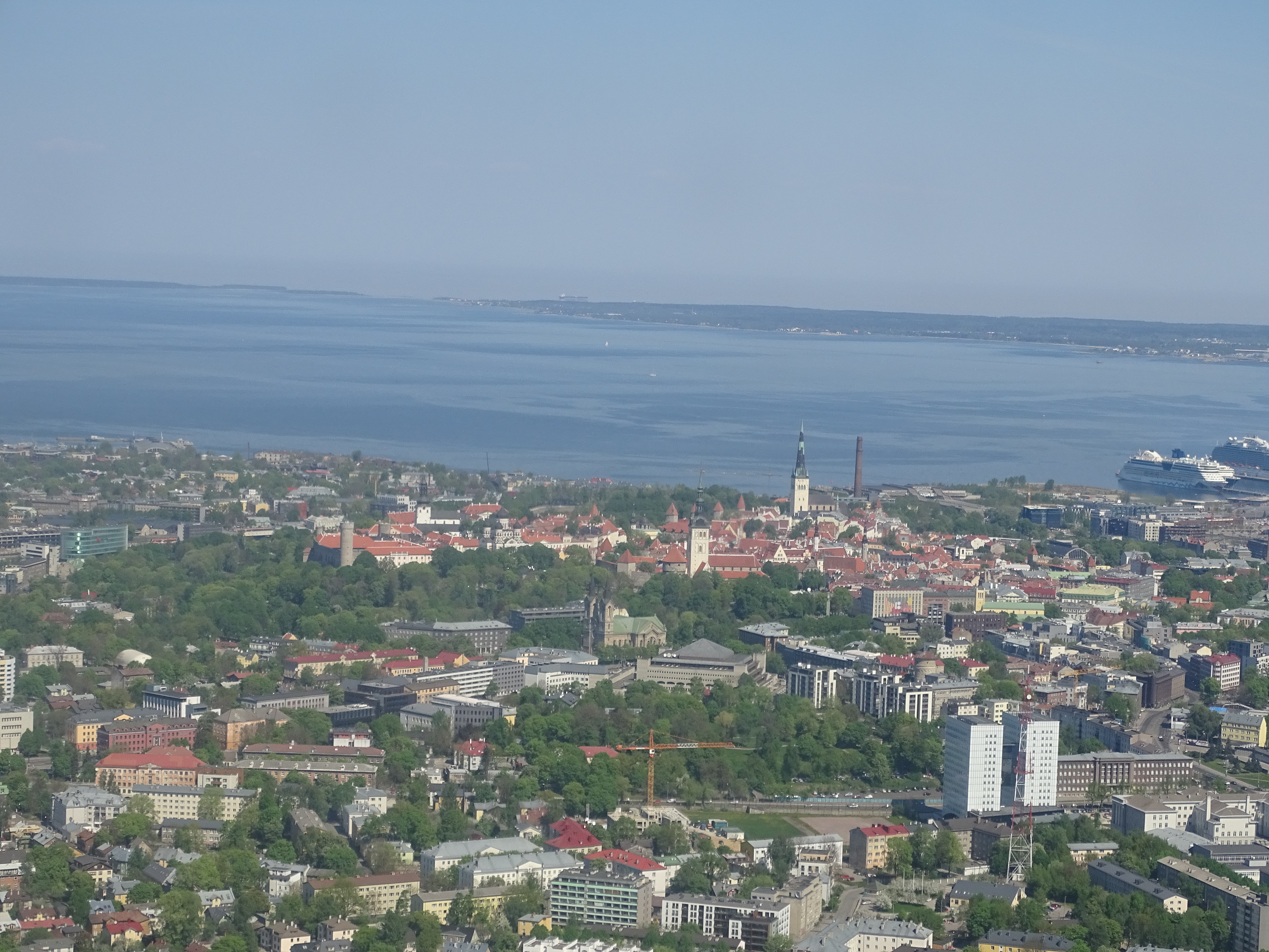 Tallinn