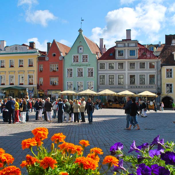 Tallinn