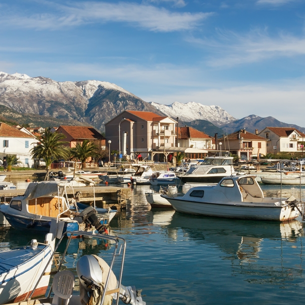 Tivat