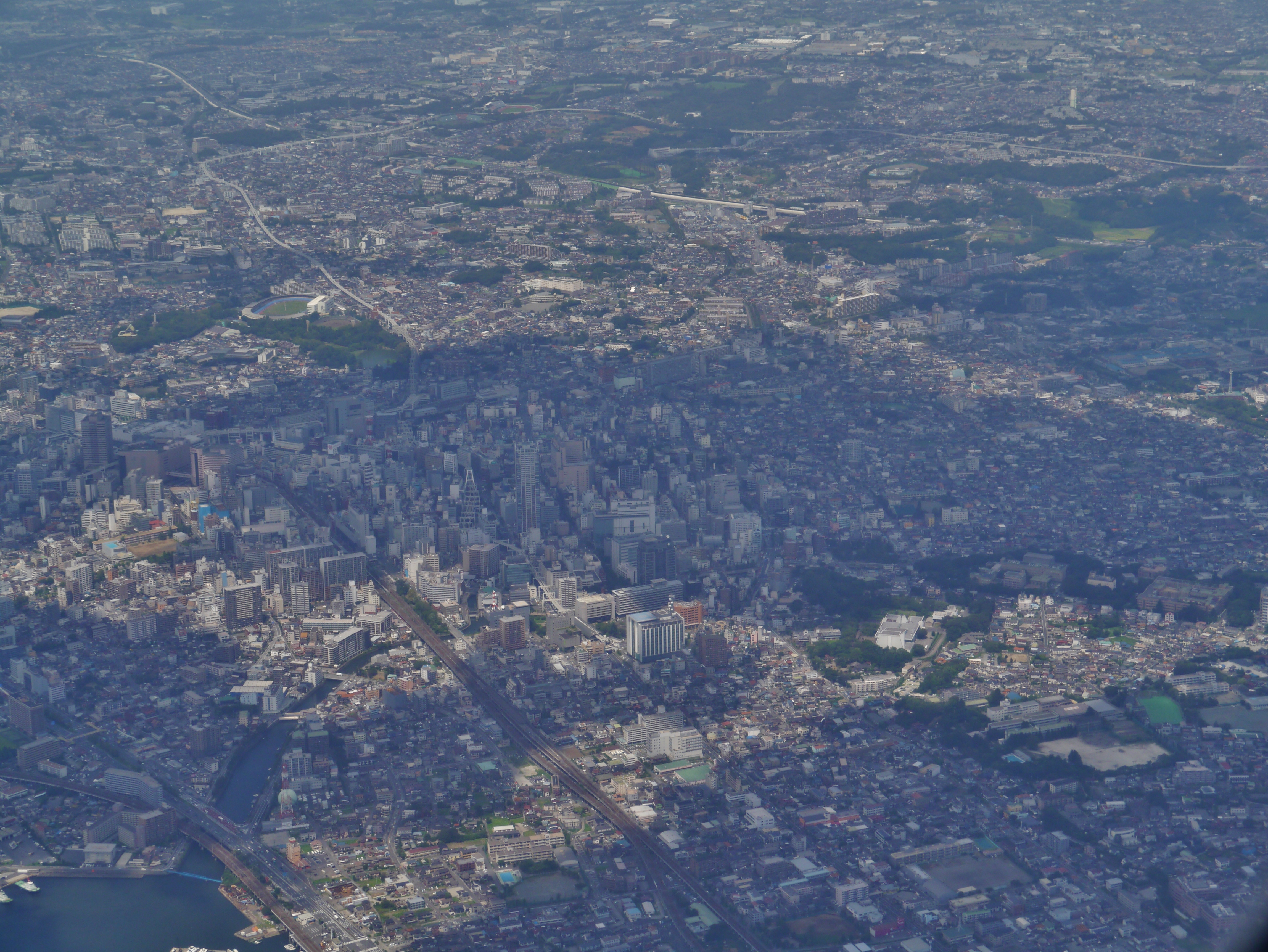 Tokio