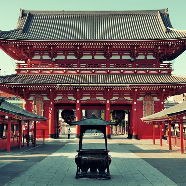 Tokio