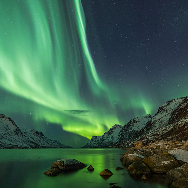 Tromso