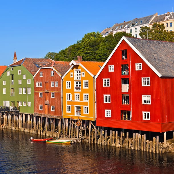 Trondheim
