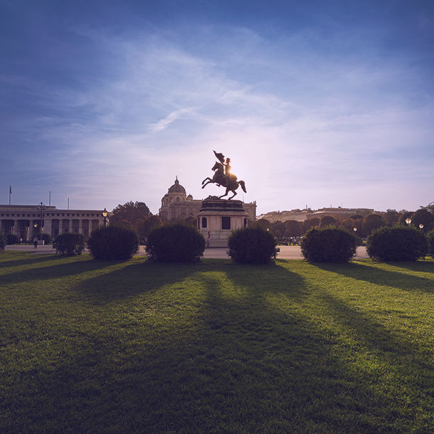 Wiedeń