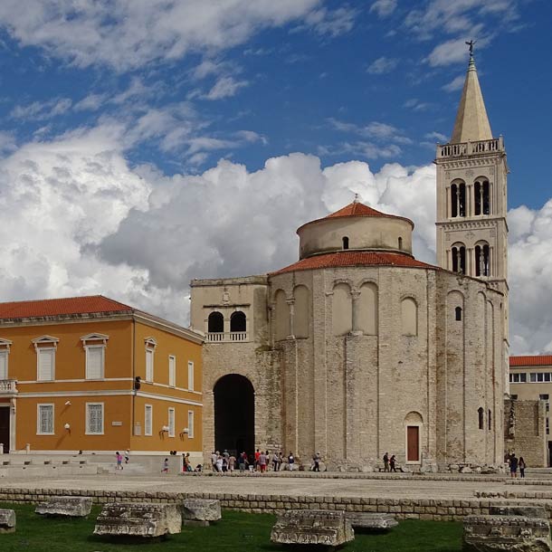 Zadar