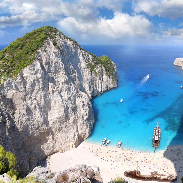 Zakynthos